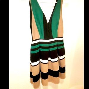 Hot & Condition Cocktail Dress - Size L